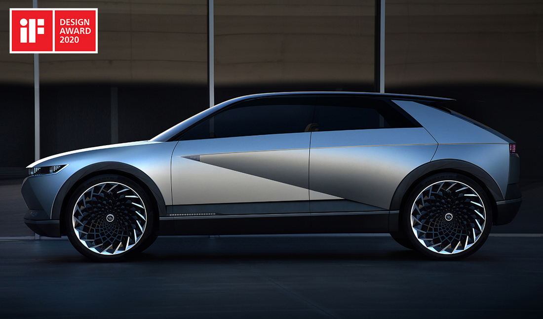 Hyundai Харьков — Автотрейдінг офіційний дилер Хюндай в Харкові — купить Hyundai в автосалон - фото 7