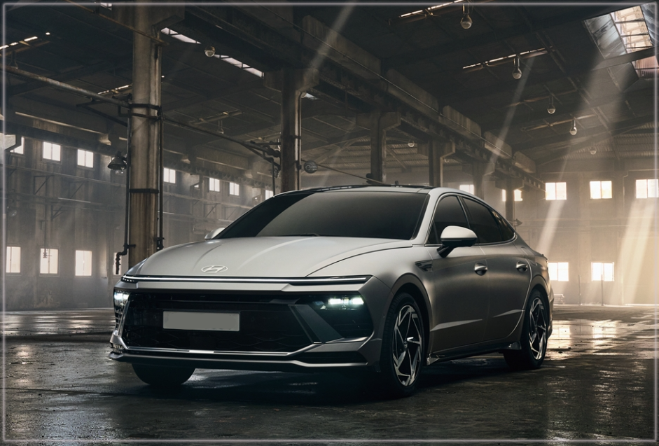 Hyundai Харьков — Автотрейдінг офіційний дилер Хюндай в Харкові — купить Hyundai в автосалон - фото 6