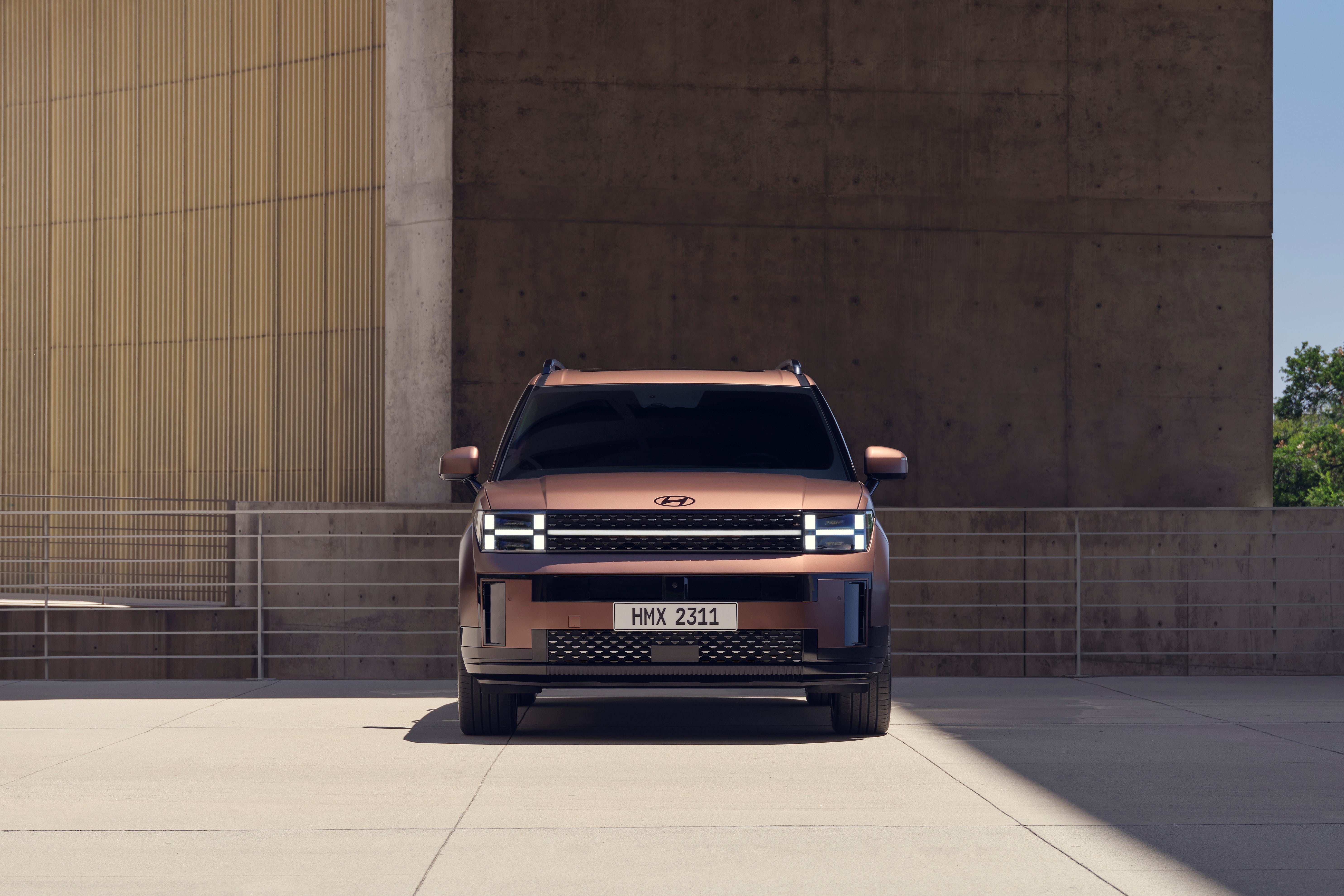 Hyundai Харьков — Автотрейдінг офіційний дилер Хюндай в Харкові — купить Hyundai в автосалон - фото 8