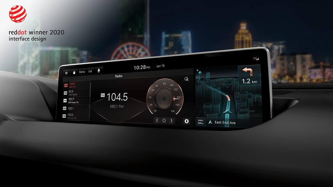 Hyundai Харьков — Автотрейдінг офіційний дилер Хюндай в Харкові — купить Hyundai в автосалон - фото 11