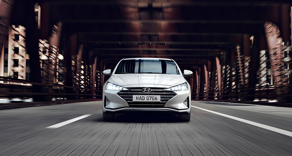 Hyundai Харьков — Автотрейдінг офіційний дилер Хюндай в Харкові — купить Hyundai в автосалон - фото 6