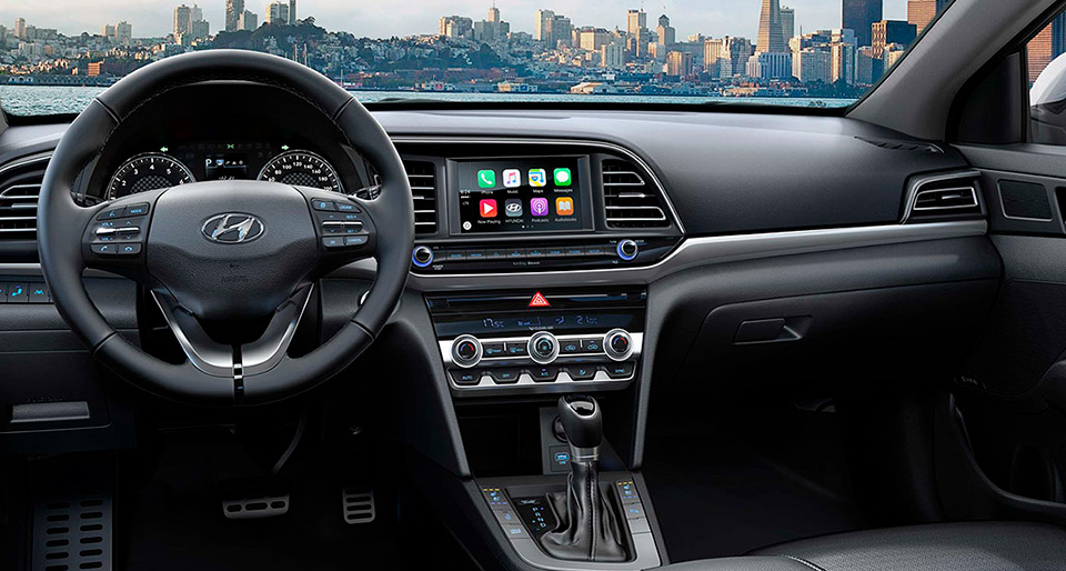 Hyundai Харьков — Автотрейдінг офіційний дилер Хюндай в Харкові — купить Hyundai в автосалон - фото 7
