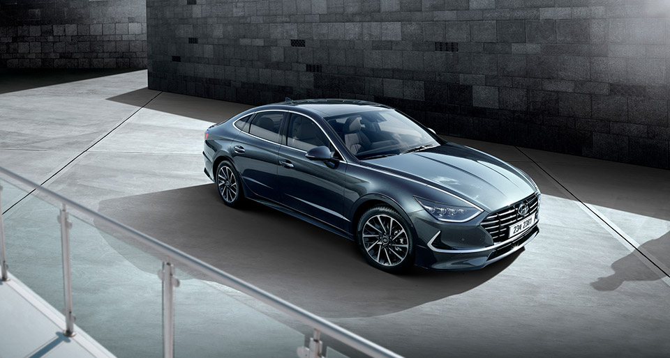 Hyundai Харьков — Автотрейдінг офіційний дилер Хюндай в Харкові — купить Hyundai в автосалон - фото 6