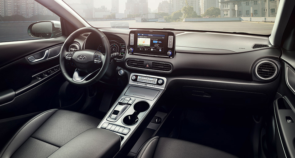 Hyundai Харьков — Автотрейдінг офіційний дилер Хюндай в Харкові — купить Hyundai в автосалон - фото 7