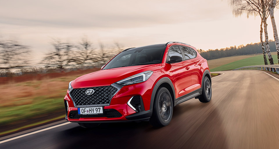 Hyundai Харьков — Автотрейдінг офіційний дилер Хюндай в Харкові — купить Hyundai в автосалон - фото 6