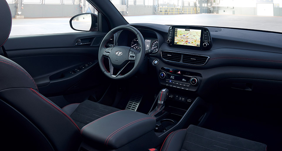 Hyundai Харьков — Автотрейдінг офіційний дилер Хюндай в Харкові — купить Hyundai в автосалон - фото 7