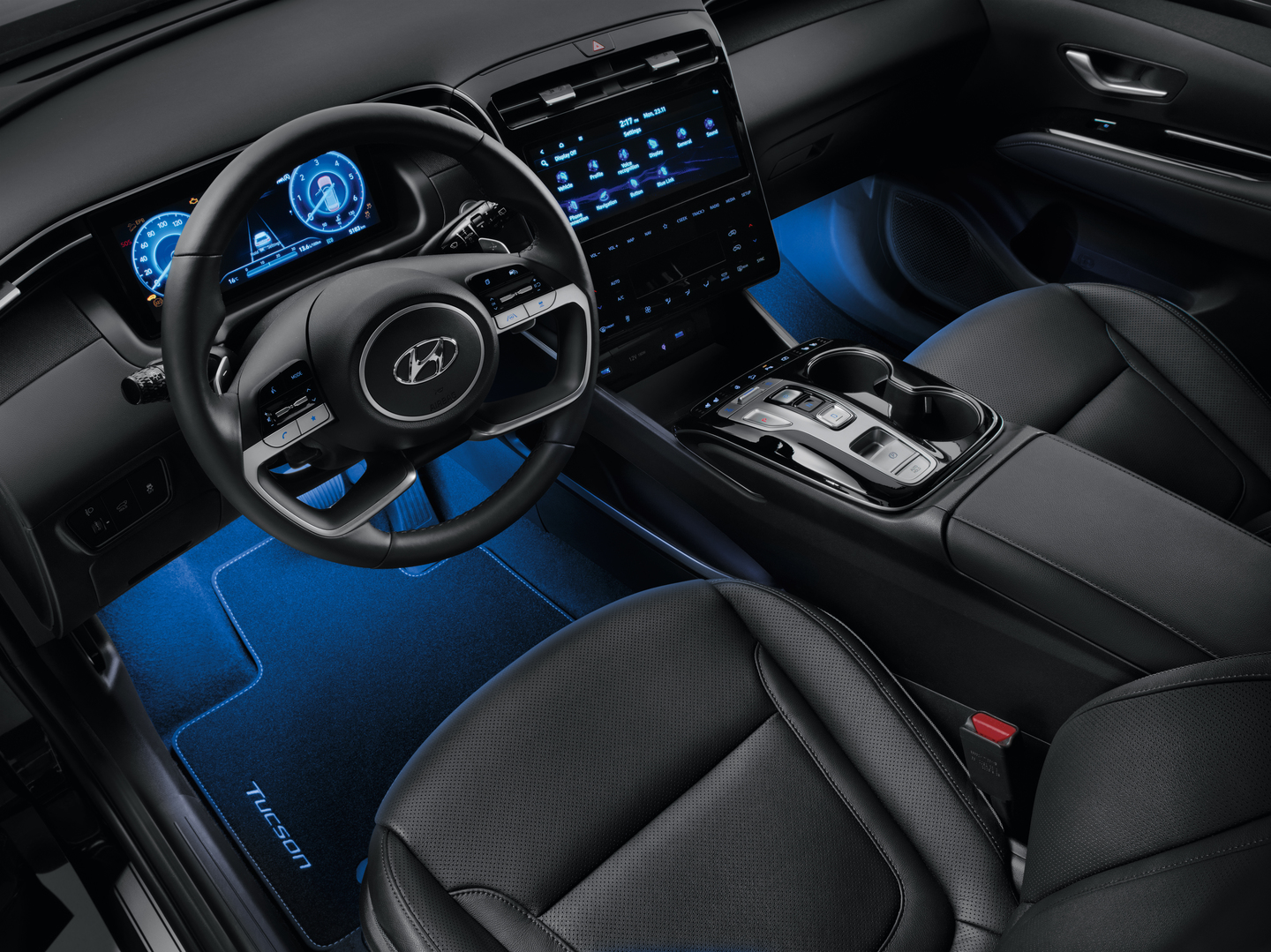 Hyundai Харьков — Автотрейдінг офіційний дилер Хюндай в Харкові — купить Hyundai в автосалон - фото 7