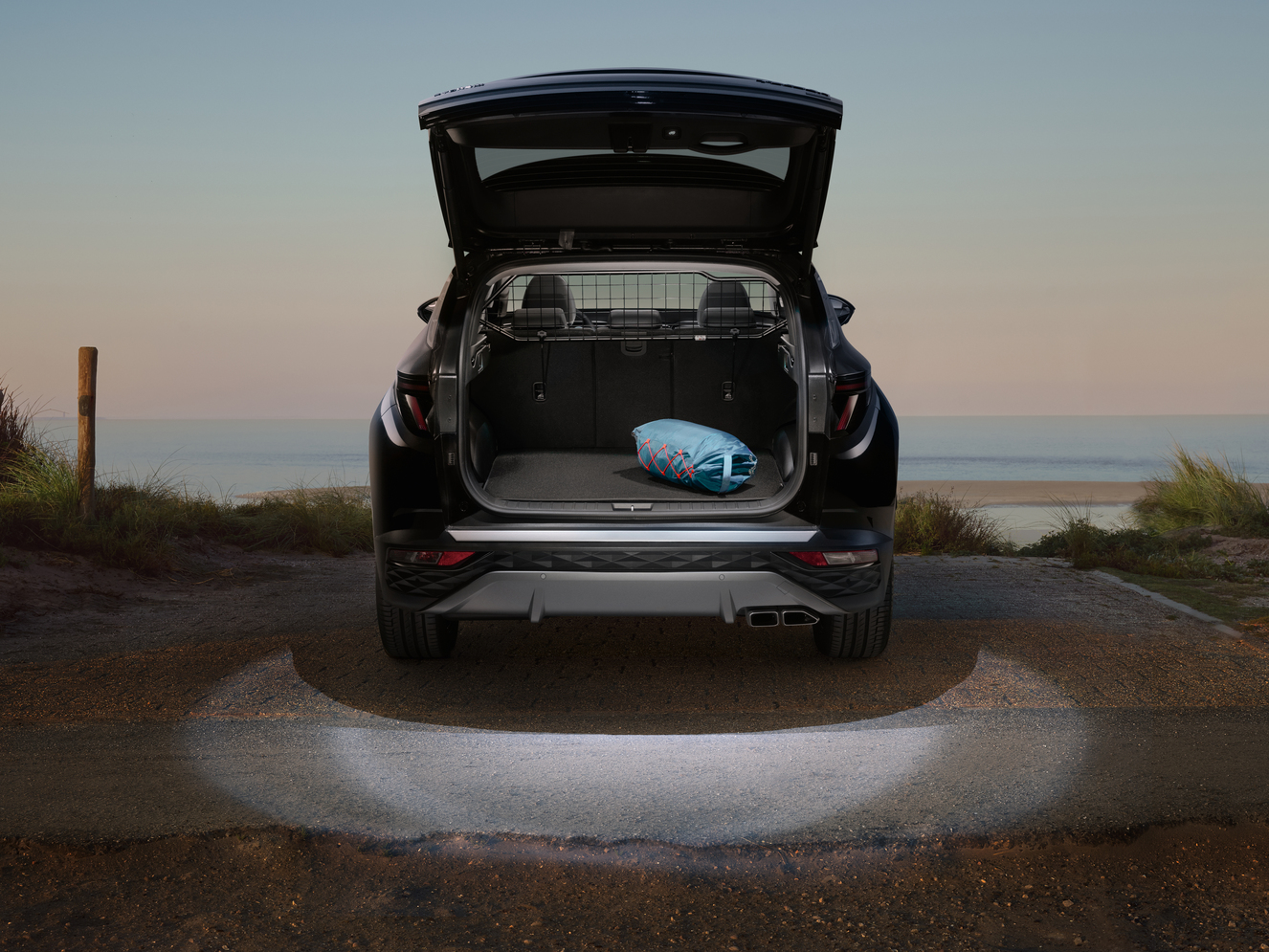 Hyundai Харьков — Автотрейдінг офіційний дилер Хюндай в Харкові — купить Hyundai в автосалон - фото 9