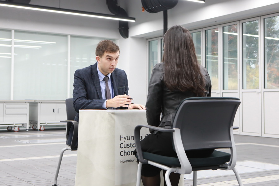 Hyundai Харьков — Автотрейдінг офіційний дилер Хюндай в Харкові — купить Hyundai в автосалон - фото 7