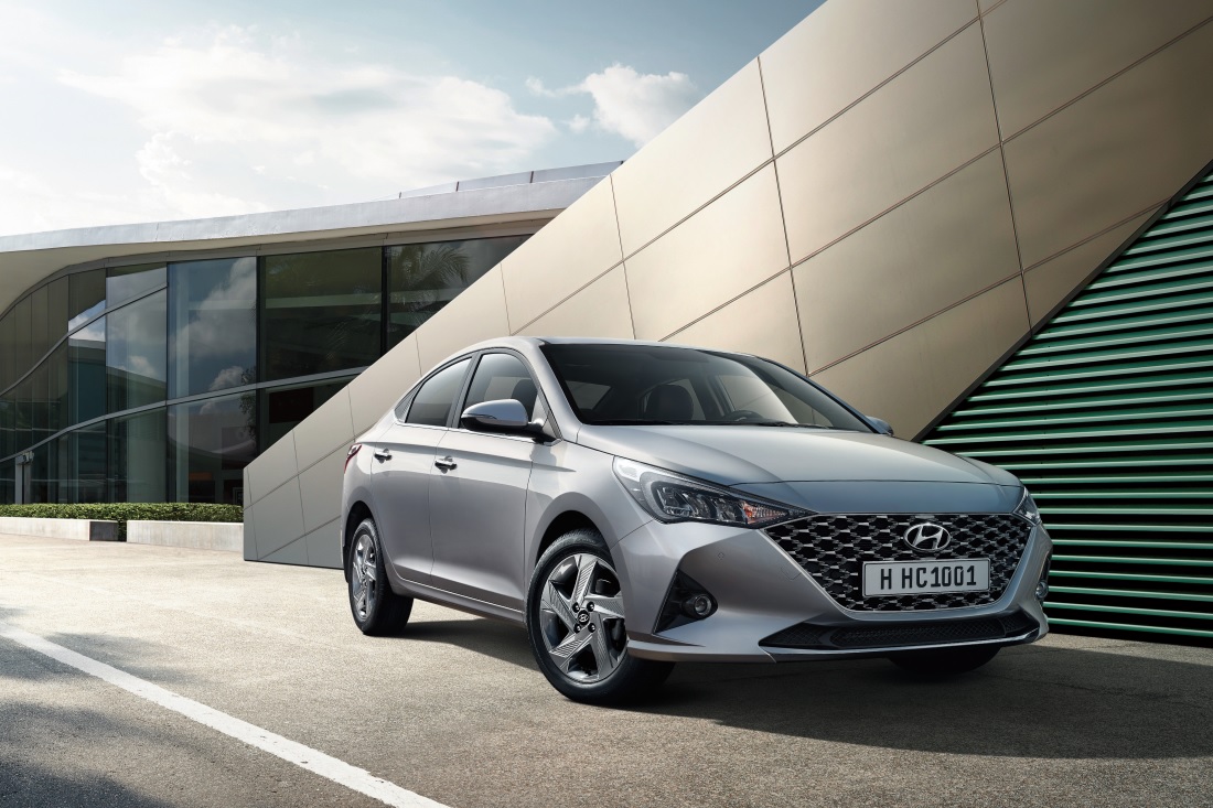 Hyundai Харьков — Автотрейдінг офіційний дилер Хюндай в Харкові — купить Hyundai в автосалон - фото 6