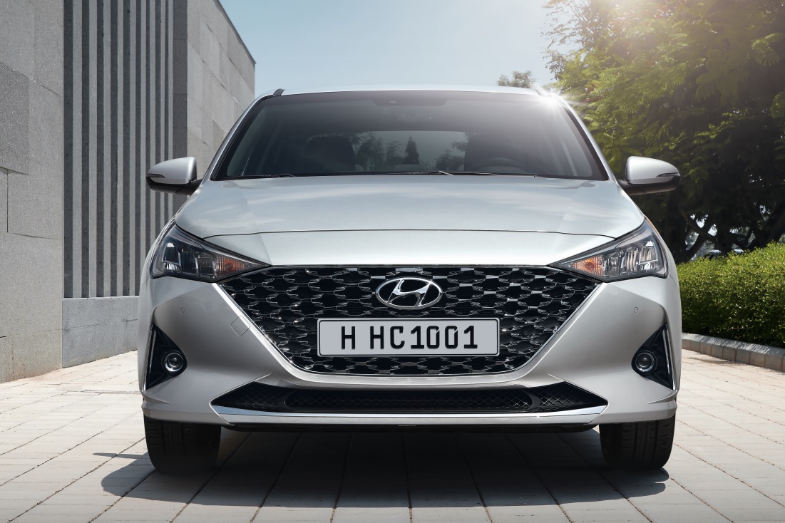 Hyundai Харьков — Автотрейдінг офіційний дилер Хюндай в Харкові — купить Hyundai в автосалон - фото 10