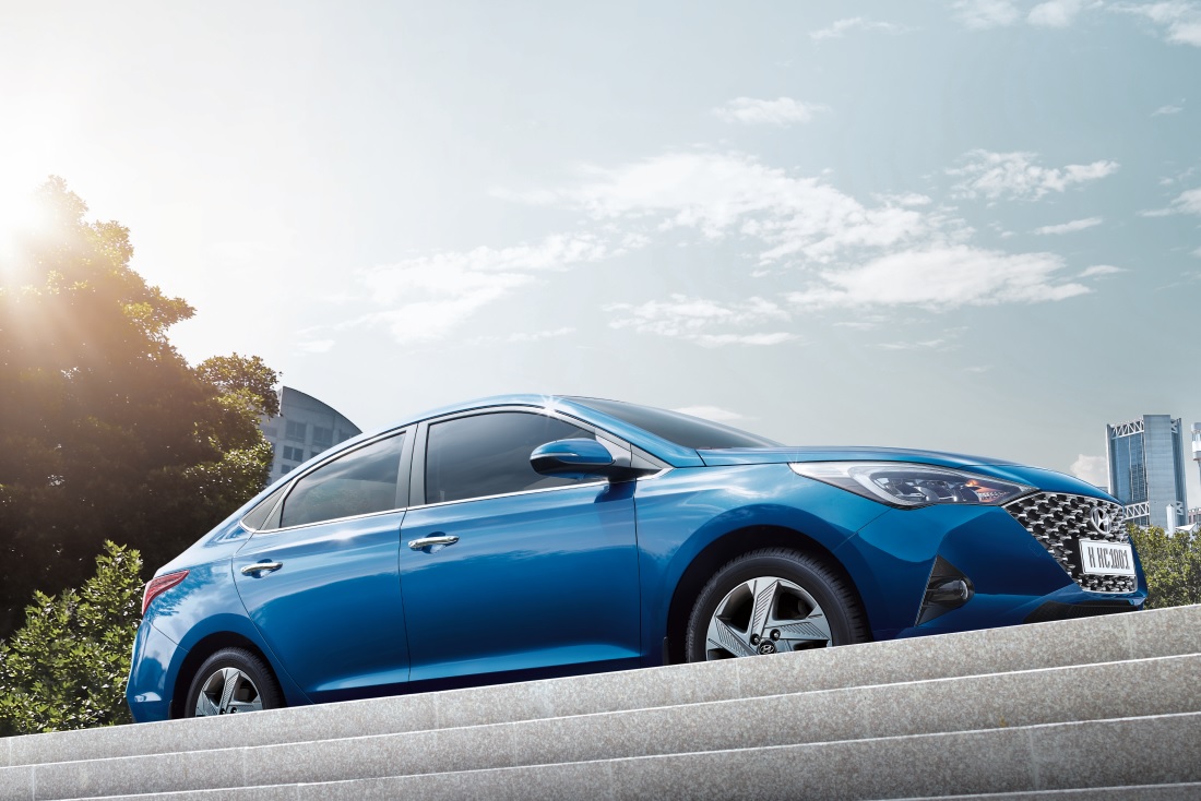 Hyundai Харьков — Автотрейдінг офіційний дилер Хюндай в Харкові — купить Hyundai в автосалон - фото 9