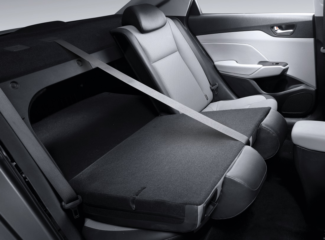 Hyundai Харьков — Автотрейдінг офіційний дилер Хюндай в Харкові — купить Hyundai в автосалон - фото 11