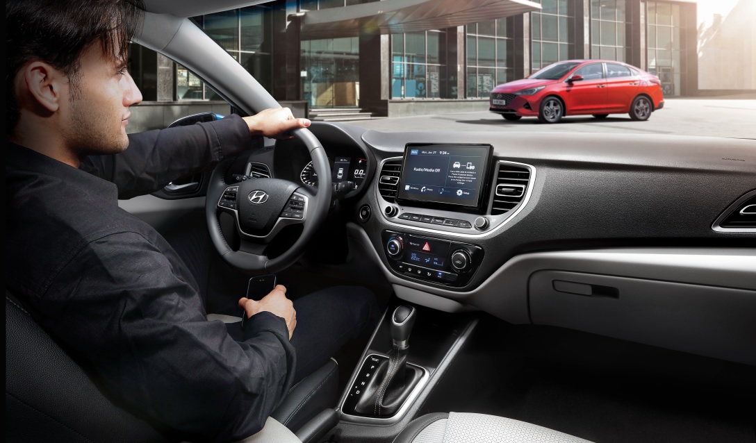 Hyundai Харьков — Автотрейдінг офіційний дилер Хюндай в Харкові — купить Hyundai в автосалон - фото 12