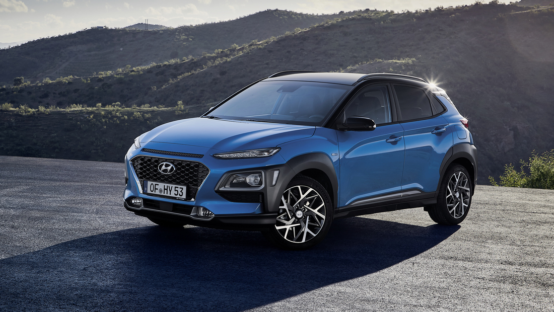 Hyundai Харьков — Автотрейдінг офіційний дилер Хюндай в Харкові — купить Hyundai в автосалон - фото 6