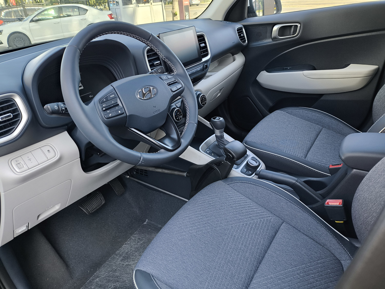 Hyundai Харьков — Автотрейдінг офіційний дилер Хюндай в Харкові — купить Hyundai в автосалон - фото 6