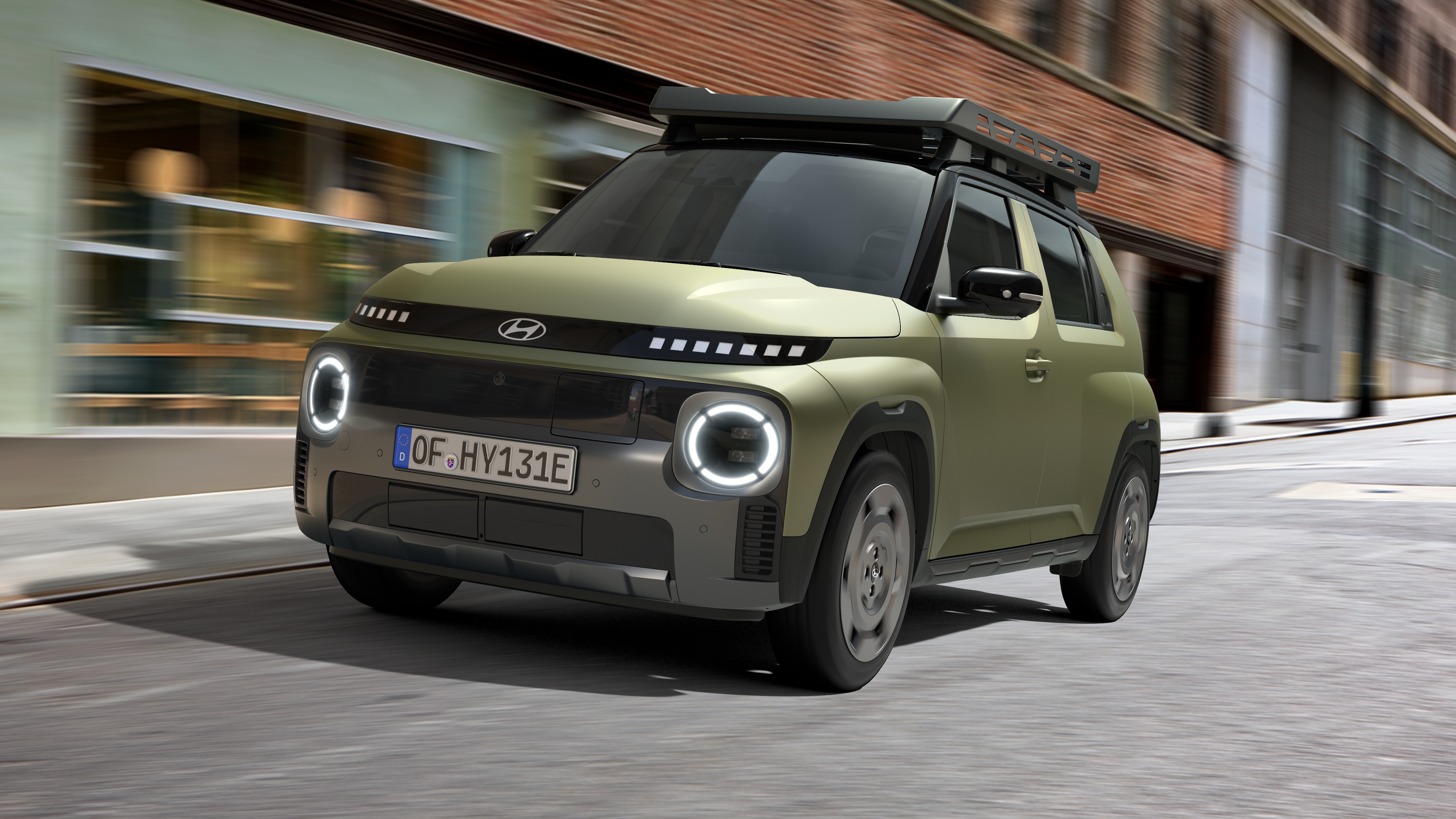 Hyundai Харьков — Автотрейдінг офіційний дилер Хюндай в Харкові — купить Hyundai в автосалон - фото 9