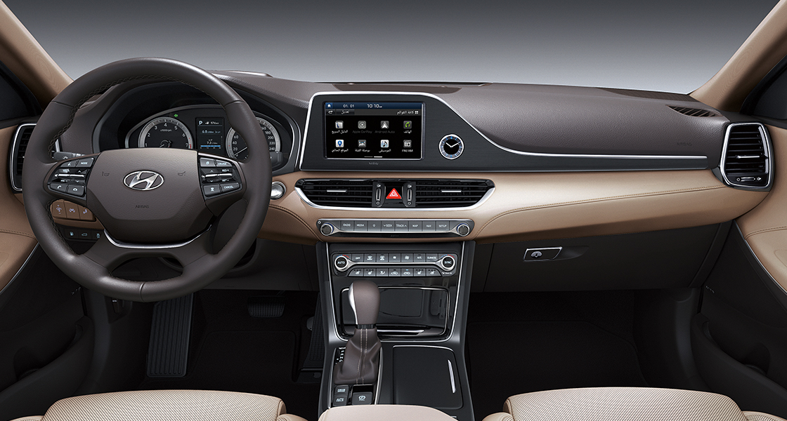 Hyundai Харьков — Автотрейдінг офіційний дилер Хюндай в Харкові — купить Hyundai в автосалон - фото 7