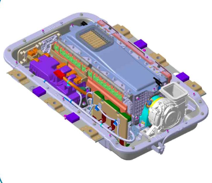 Hyundai Харьков — Автотрейдінг офіційний дилер Хюндай в Харкові — купить Hyundai в автосалон - фото 13
