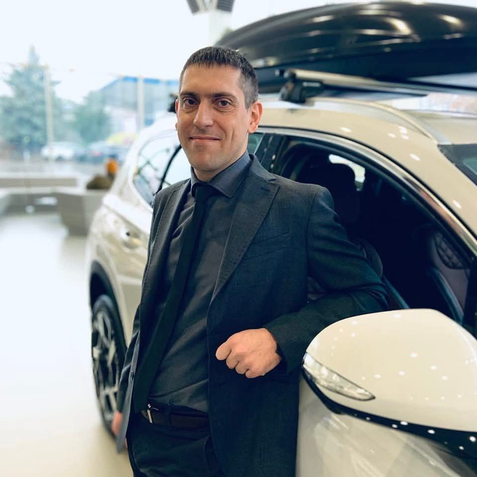 Hyundai Харьков — Автотрейдінг офіційний дилер Хюндай в Харкові — купить Hyundai в автосалон - фото 7