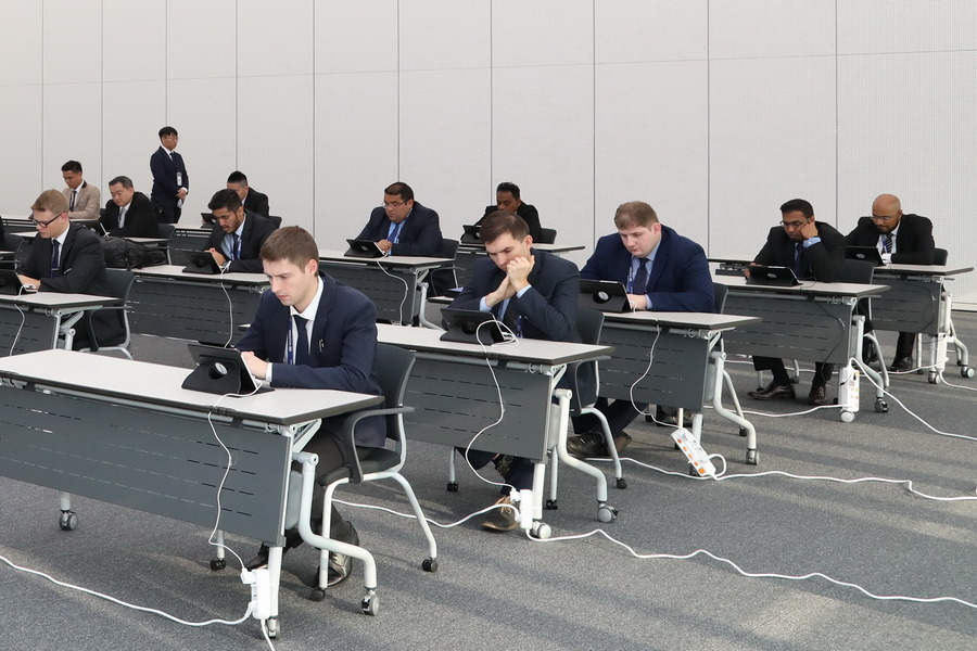 Hyundai Харьков — Автотрейдінг офіційний дилер Хюндай в Харкові — купить Hyundai в автосалон - фото 8