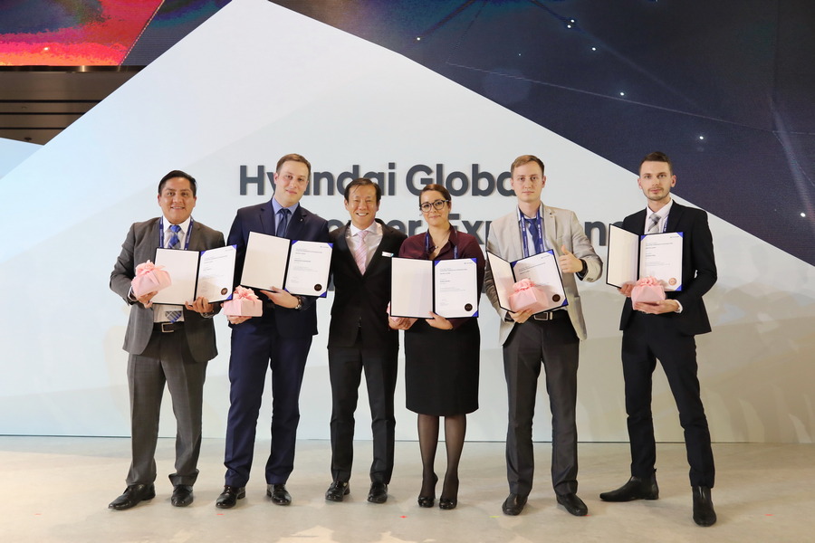 Hyundai Харьков — Автотрейдінг офіційний дилер Хюндай в Харкові — купить Hyundai в автосалон - фото 6