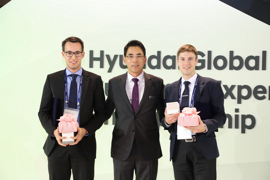 Hyundai Харьков — Автотрейдінг офіційний дилер Хюндай в Харкові — купить Hyundai в автосалон - фото 6