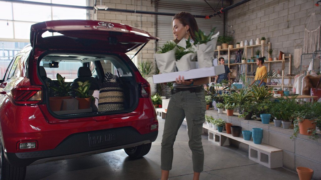 Hyundai Харьков — Автотрейдінг офіційний дилер Хюндай в Харкові — купить Hyundai в автосалон - фото 8