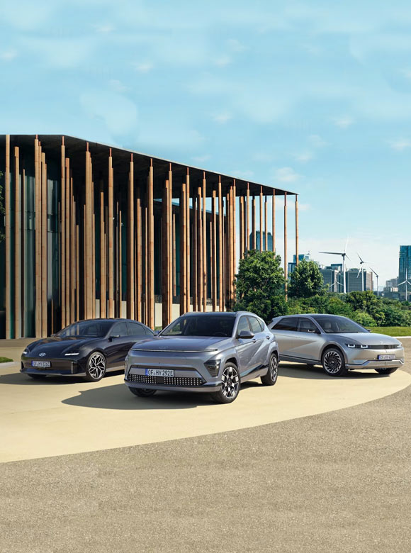 Hyundai Харьков — Автотрейдінг офіційний дилер Хюндай в Харкові — купить Hyundai в автосалон - фото 7