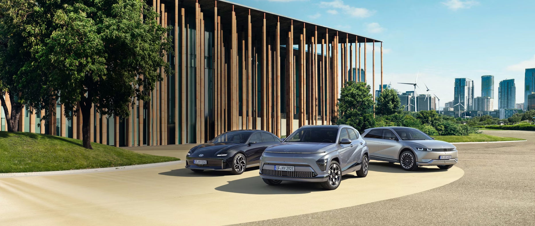 Hyundai Харьков — Автотрейдінг офіційний дилер Хюндай в Харкові — купить Hyundai в автосалон - фото 6