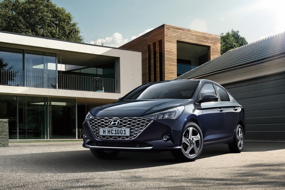 Hyundai Харьков — Автотрейдінг офіційний дилер Хюндай в Харкові — купить Hyundai в автосалон - фото 7