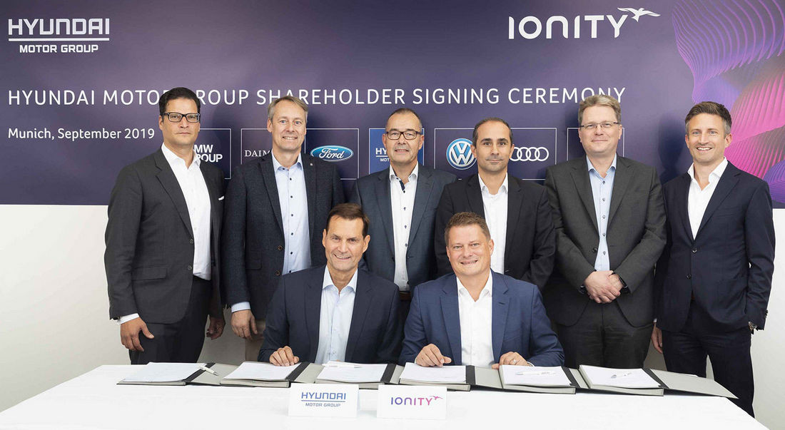 Hyundai Харьков — Автотрейдінг офіційний дилер Хюндай в Харкові — купить Hyundai в автосалон - фото 6