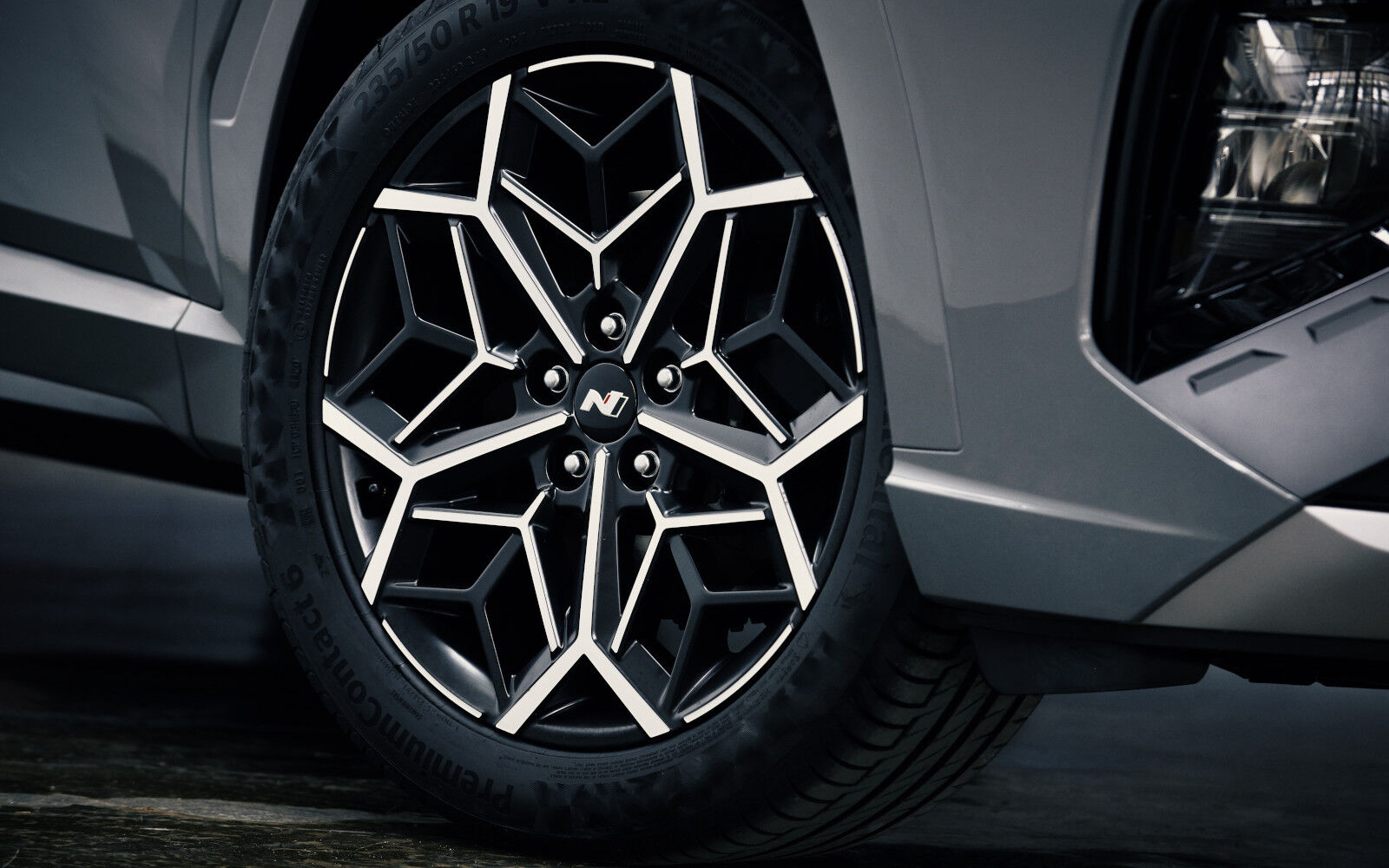 Hyundai Харьков — Автотрейдінг офіційний дилер Хюндай в Харкові — купить Hyundai в автосалон - фото 11