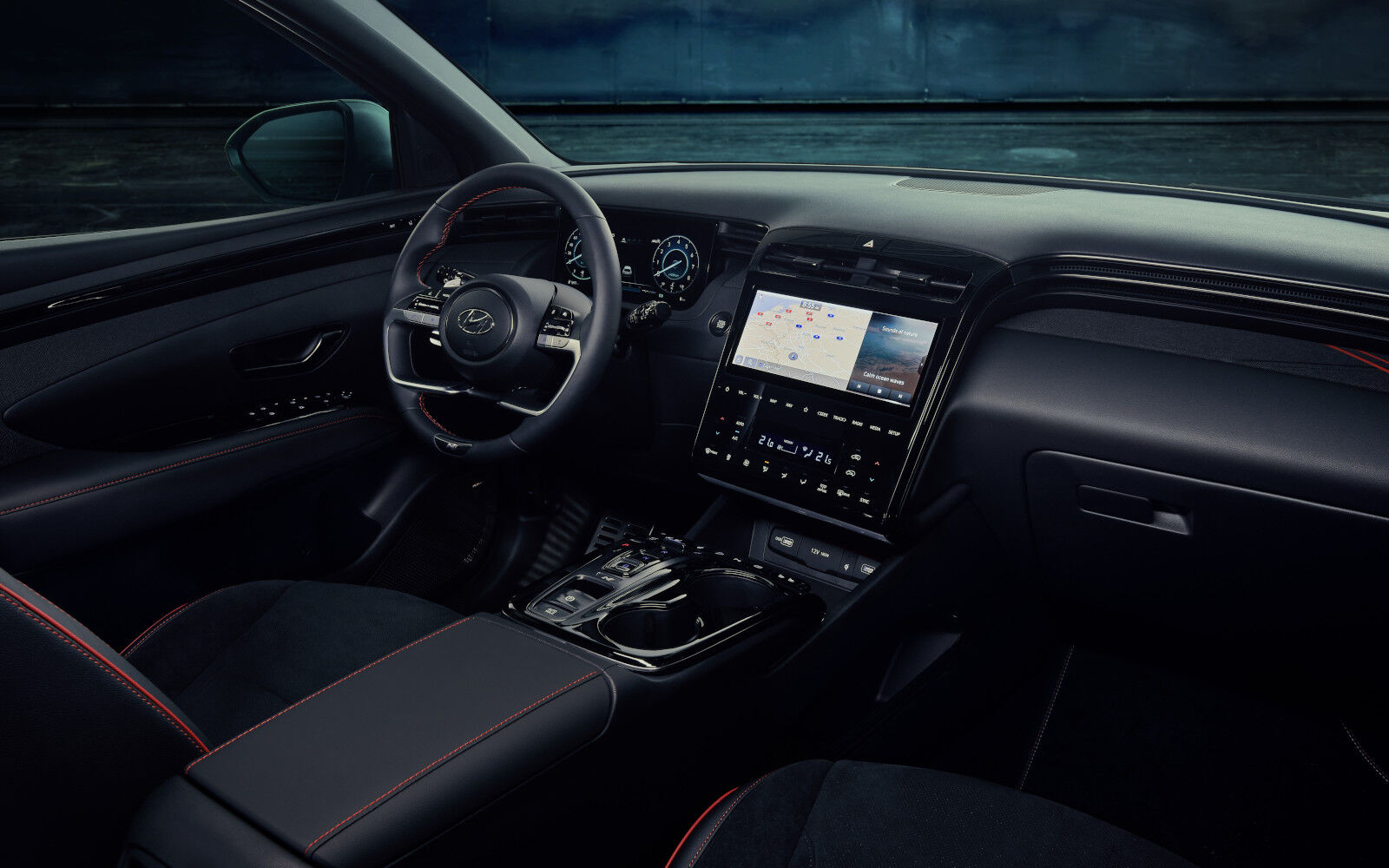 Hyundai Харьков — Автотрейдінг офіційний дилер Хюндай в Харкові — купить Hyundai в автосалон - фото 12