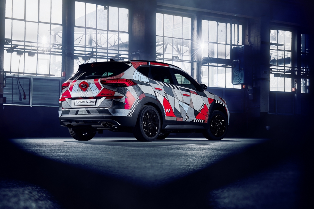 Hyundai Харьков — Автотрейдінг офіційний дилер Хюндай в Харкові — купить Hyundai в автосалон - фото 7