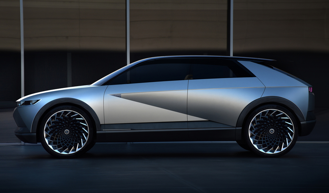 Hyundai Харьков — Автотрейдінг офіційний дилер Хюндай в Харкові — купить Hyundai в автосалон - фото 7