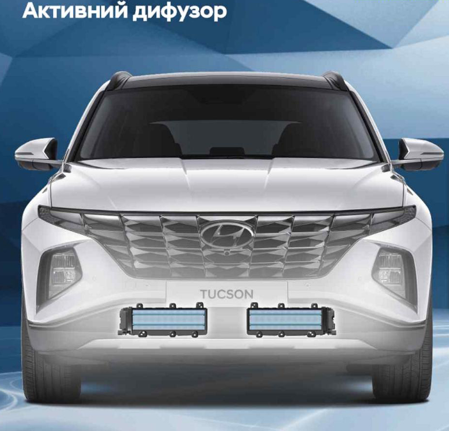 Hyundai Харьков — Автотрейдінг офіційний дилер Хюндай в Харкові — купить Hyundai в автосалон - фото 7