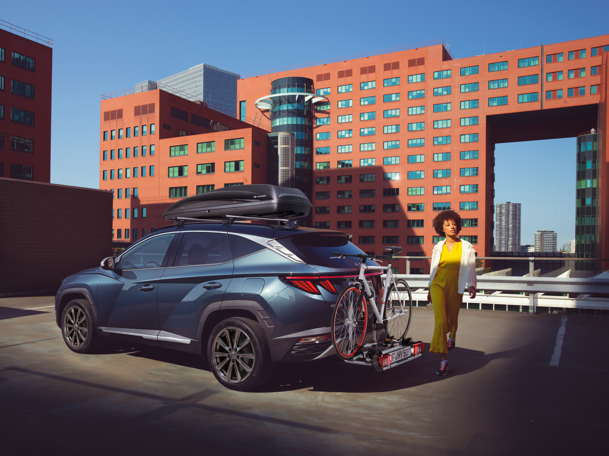 Hyundai Харьков — Автотрейдінг офіційний дилер Хюндай в Харкові — купить Hyundai в автосалон - фото 12