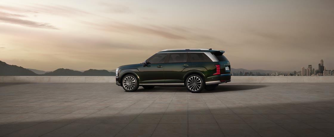 Hyundai Харьков — Автотрейдінг офіційний дилер Хюндай в Харкові — купить Hyundai в автосалон - фото 6