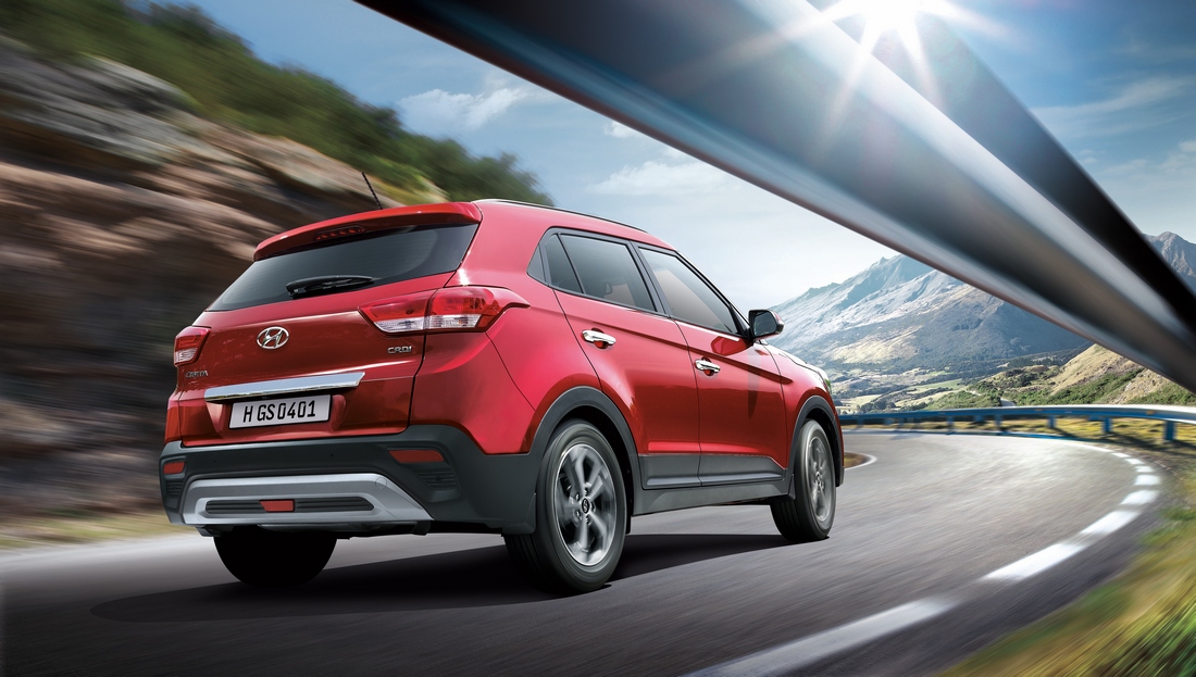 Hyundai Харьков — Автотрейдінг офіційний дилер Хюндай в Харкові — купить Hyundai в автосалон - фото 7