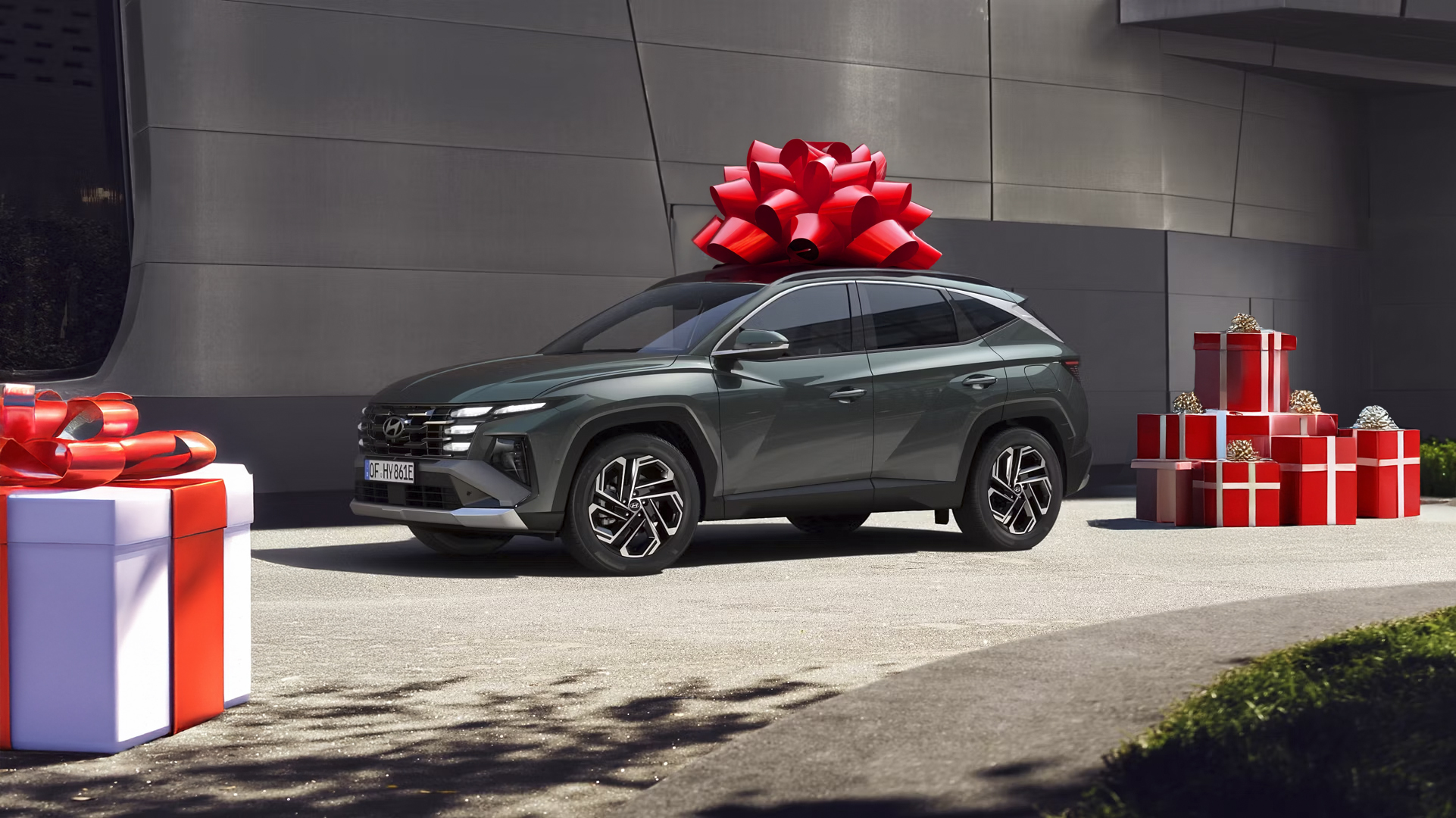 Hyundai Харьков — Автотрейдінг офіційний дилер Хюндай в Харкові — купить Hyundai в автосалон - фото 6