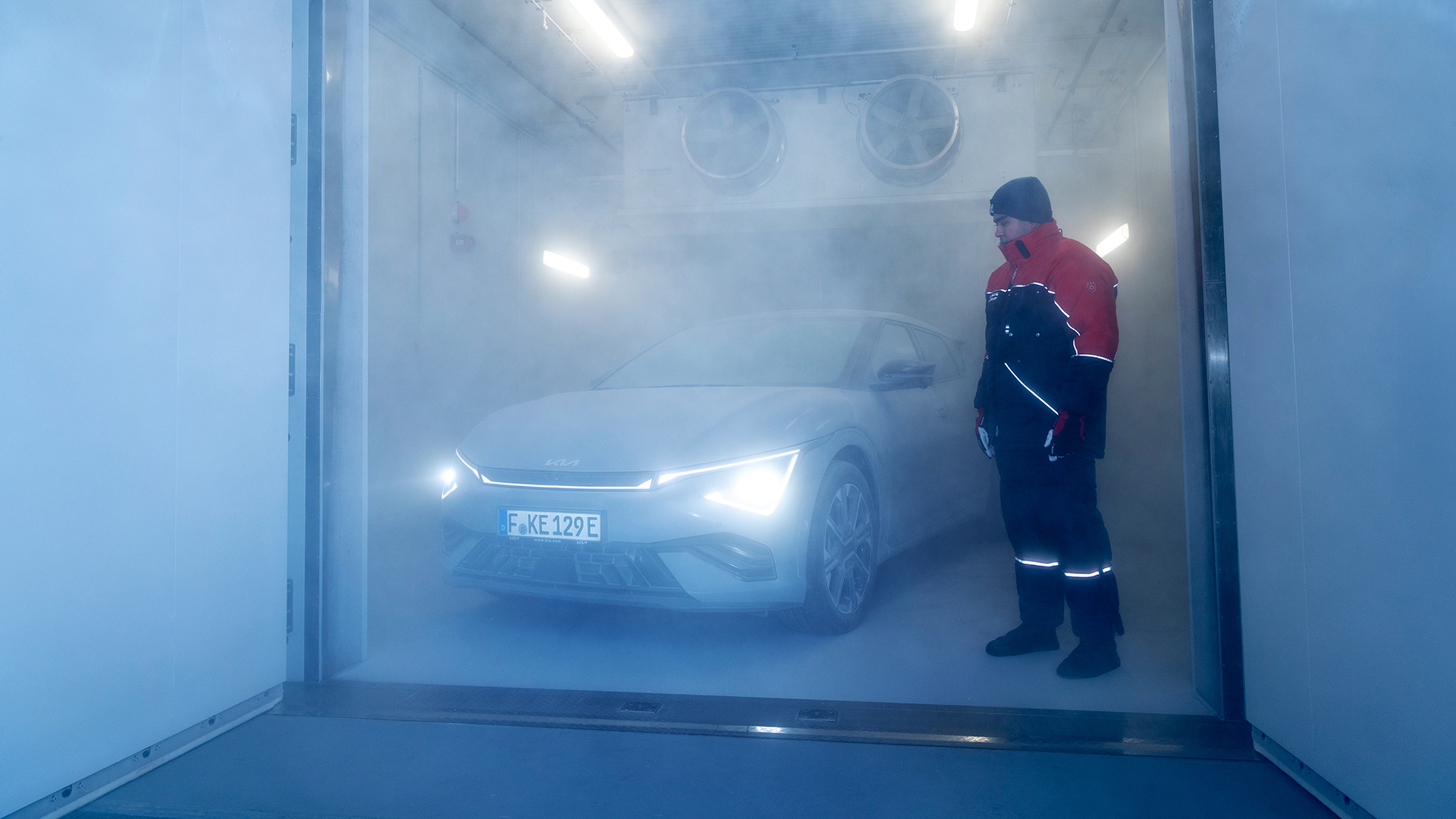 Hyundai Харьков — Автотрейдінг офіційний дилер Хюндай в Харкові — купить Hyundai в автосалон - фото 6