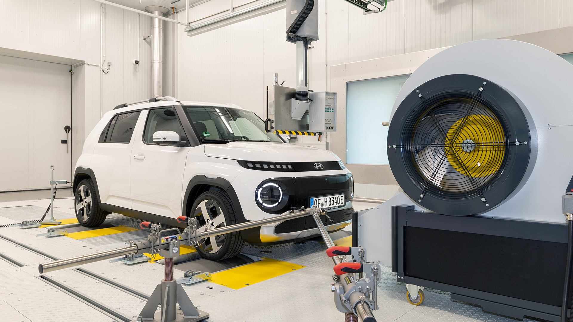 Hyundai Харьков — Автотрейдінг офіційний дилер Хюндай в Харкові — купить Hyundai в автосалон - фото 8