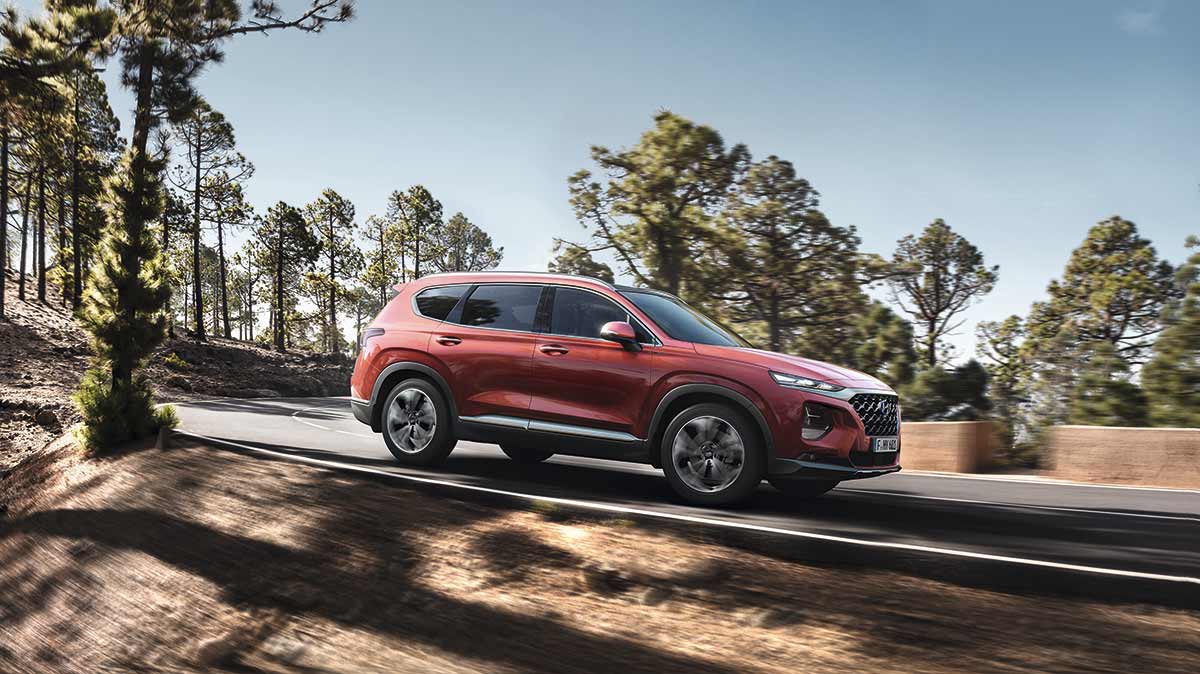 Hyundai Харьков — Автотрейдінг офіційний дилер Хюндай в Харкові — купить Hyundai в автосалон - фото 6