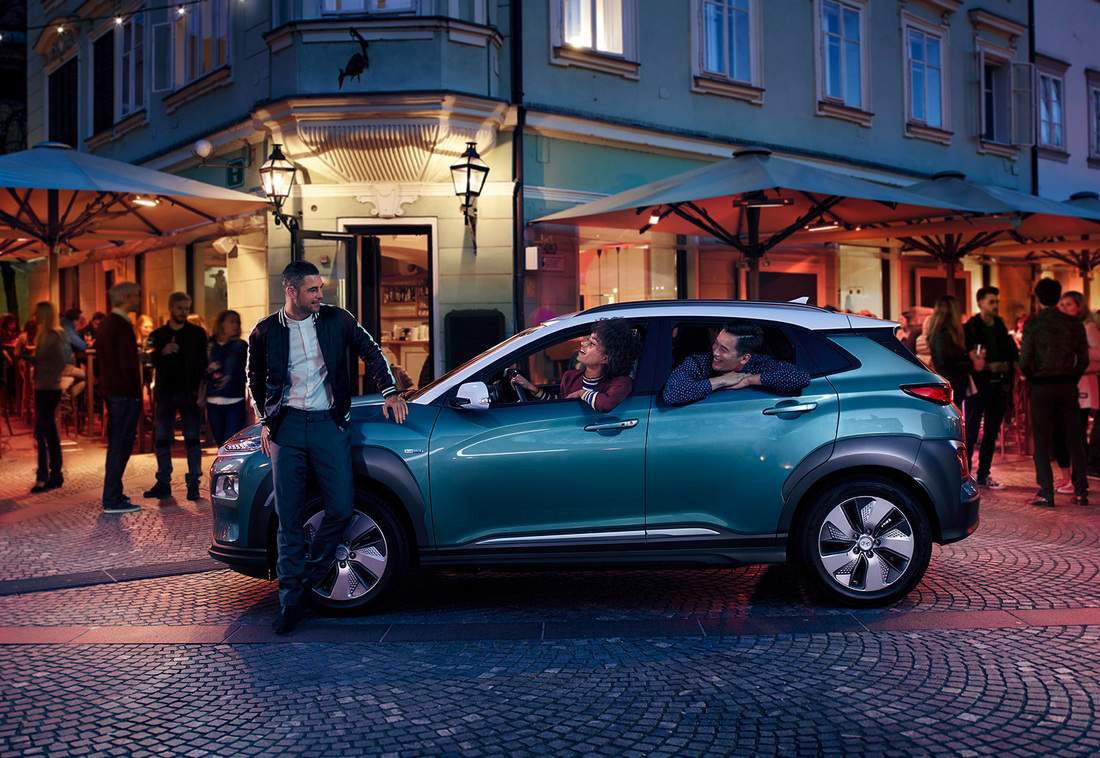 Hyundai Харьков — Автотрейдінг офіційний дилер Хюндай в Харкові — купить Hyundai в автосалон - фото 6