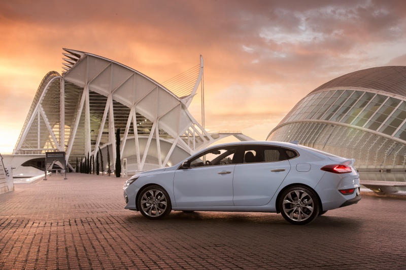 Hyundai Харьков — Автотрейдінг офіційний дилер Хюндай в Харкові — купить Hyundai в автосалон - фото 9