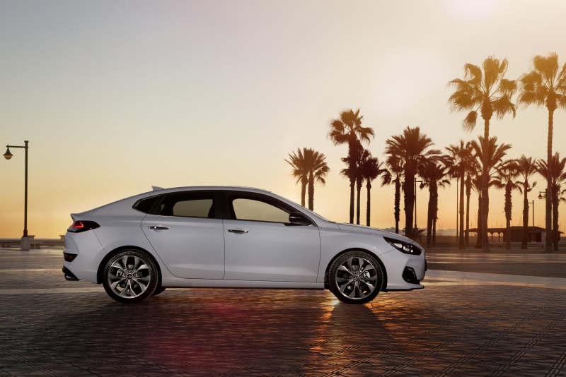 Hyundai Харьков — Автотрейдінг офіційний дилер Хюндай в Харкові — купить Hyundai в автосалон - фото 6