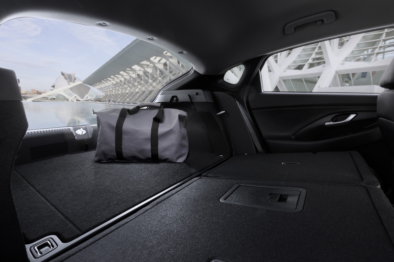 Hyundai Харьков — Автотрейдінг офіційний дилер Хюндай в Харкові — купить Hyundai в автосалон - фото 7