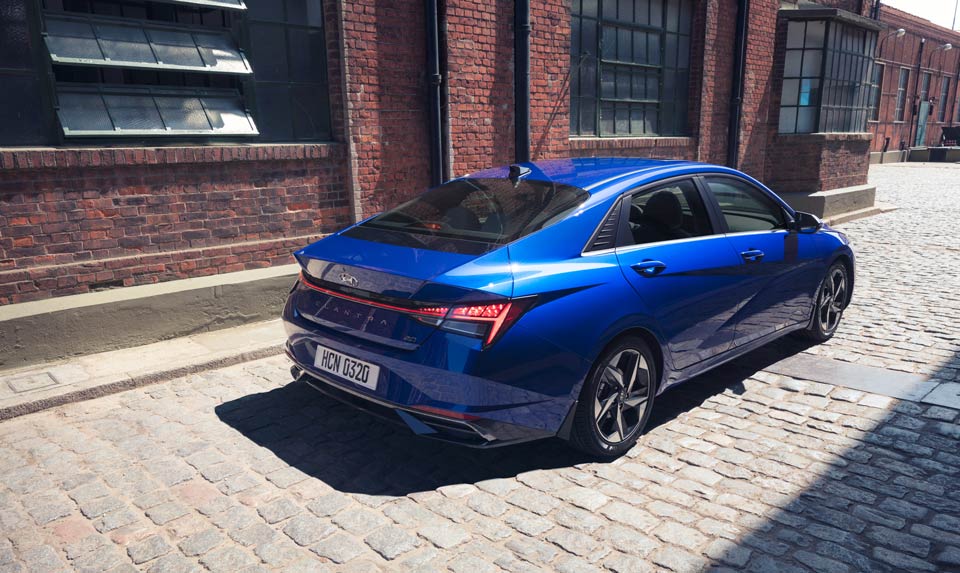 Hyundai Харьков — Автотрейдінг офіційний дилер Хюндай в Харкові — купить Hyundai в автосалон - фото 9