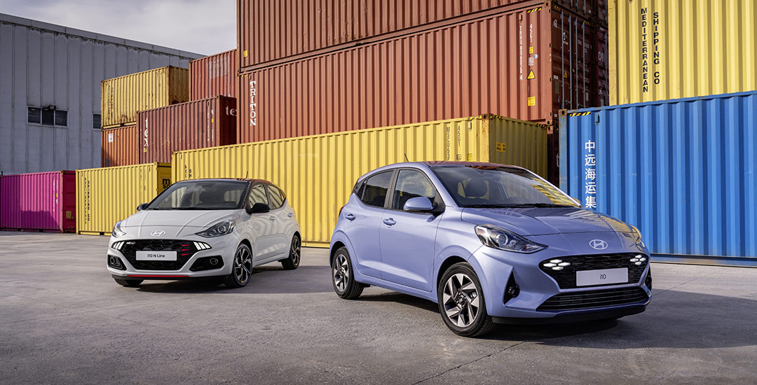 Hyundai Харьков — Автотрейдінг офіційний дилер Хюндай в Харкові — купить Hyundai в автосалон - фото 6